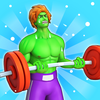 Gym Clicker Hero: Idle Muscles