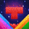 Sand Cascade: Block Puzzle