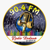 Radio Badaun 90.4 FM