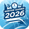 Winter Games 2026 Countdown