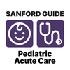 Sanford Guide Pediatric
