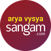 Arya Vysya Matrimony by Sangam