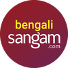 Bengali Matrimony - Sangam.com