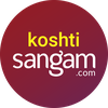 Koshti Matrimony by Sangam.com