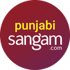 Punjabi Matrimony by Sangam