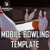 Mobile Bowling Example