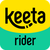 Keeta Rider