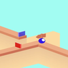 Ball-Runs games 3d