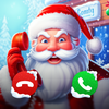 Santa Claus - Video Prank Call