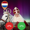 Bellen met Sinterklaas & Chat