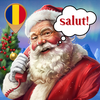 Apel Moș Crăciun în Română