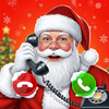 Santa Christmas Calling