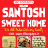 Santosh Sweet