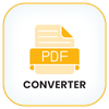 PDF Converter - Word to PDF