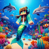 Mermaid Mods for MCPE