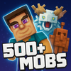 Mobs and Bosses for Minecraft
