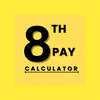 8th Pay Commission Salary Calc