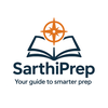 SarthiPrep - Your Exam Partner