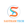 ERP - System (Sastham Tech)