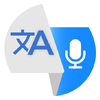 Translate Voice Translator App