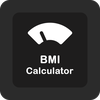 BMI calculator with age