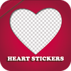 Heart & Love Stickers