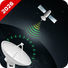 Satellite Finder: Dish Pointer
