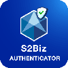 S2Biz Authenticator