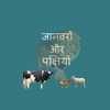 Hindi Animals and Birds - Quiz