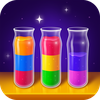 Water Sort- Puzzle Game