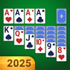 Classic Solitaire - 2025