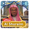 Saud Al Shuraim Quran offline