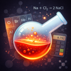 Chem Table & Calculator