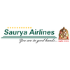 Saurya Airlines