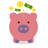 SavePal: Savings goals tracker