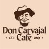 Don Carvajal Cafe