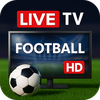 Live Football TV HD Streaming