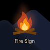 Fire Sign 〜1人で頑張る人たちのための集中アプリ〜