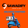 Sawadify Delivery Partner