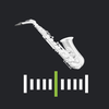 Saxophone Tuner