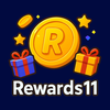 Rewards 11 - Play & Earn more