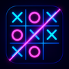 Tic Tac Toe - XOXO 2 Player