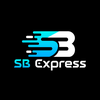 SB Express courier