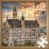 Jigsaw Puzzle Games - Castle