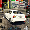 City Car Game Driving School