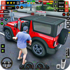Jeep Game 4x4 Jeep Simulator