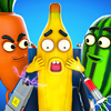 Fruit Clinic Happy ASMR Games