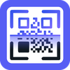 QR scanner - Barcode reader