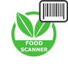 Food Scanner - sift labels