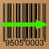 Store-Keeper : barcode scanner